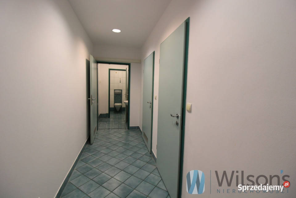 Lokal 145m2 Wrocław Piłsudskiego sprzedam