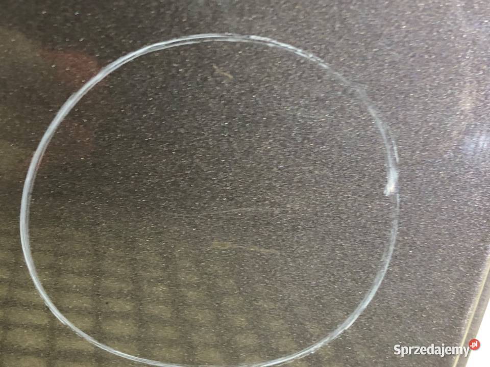 DRZWI PRAWY TYŁ CHEVROLET CRUZE Hatchback podkarpackie