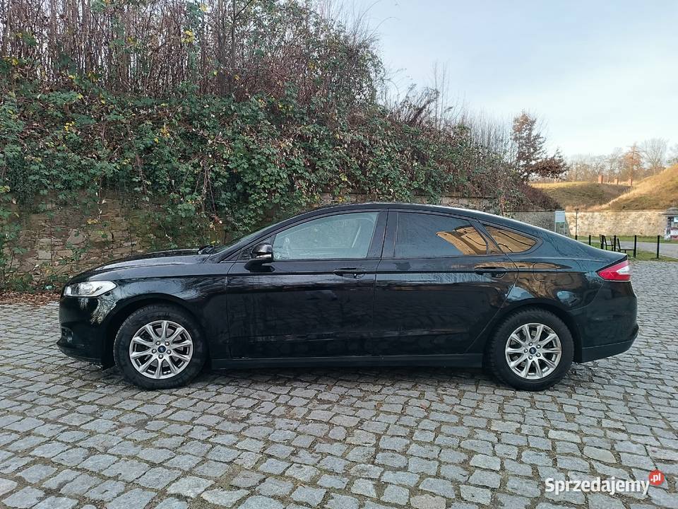Ford Mondeo sprzedam