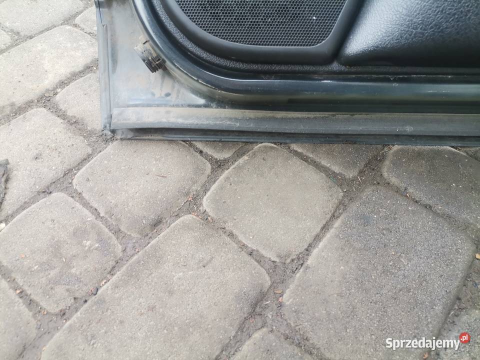 CITROEN XSARA 2 KOMBI DRZWI PRAWY TYŁ EYPC Nowy Sącz