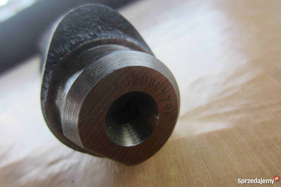 wałek rozrządu rozrząd V6 36 GM silnik LY7 LLT mechanizmy rozrządu Tczew sprzedam