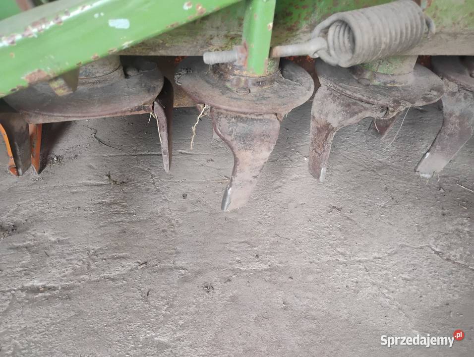 Amazone ad302 302 Rolnictwo Plesewo