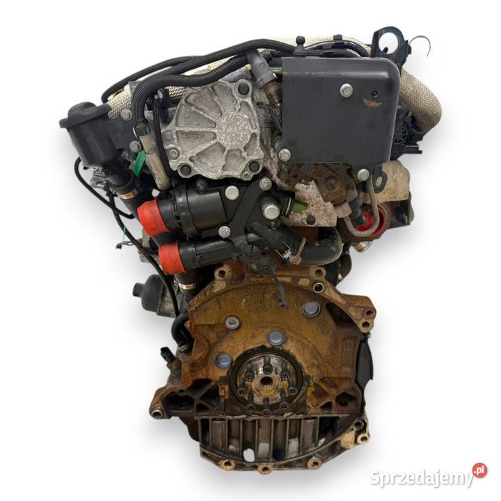 SILNIK 224DT Land Rover Freelander II L359 22 D Chełm sprzedam