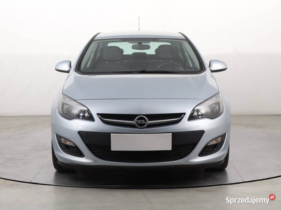 Opel Astra 16 16V 29565km śląskie