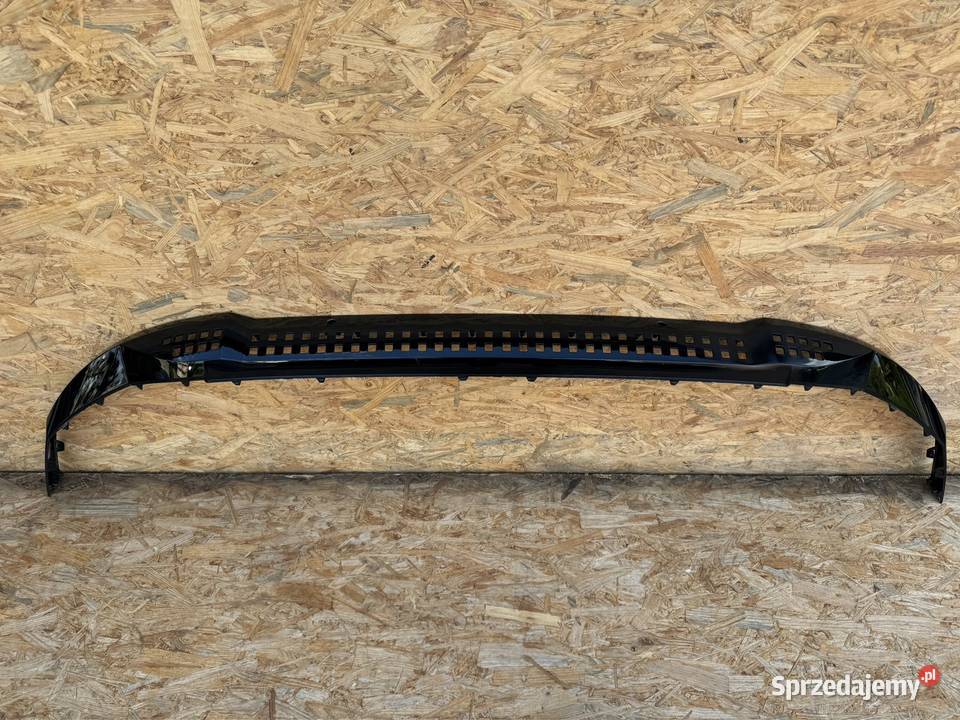 Listwa nakładka zderzaka tył hyundai kona II 2 Międzychód
