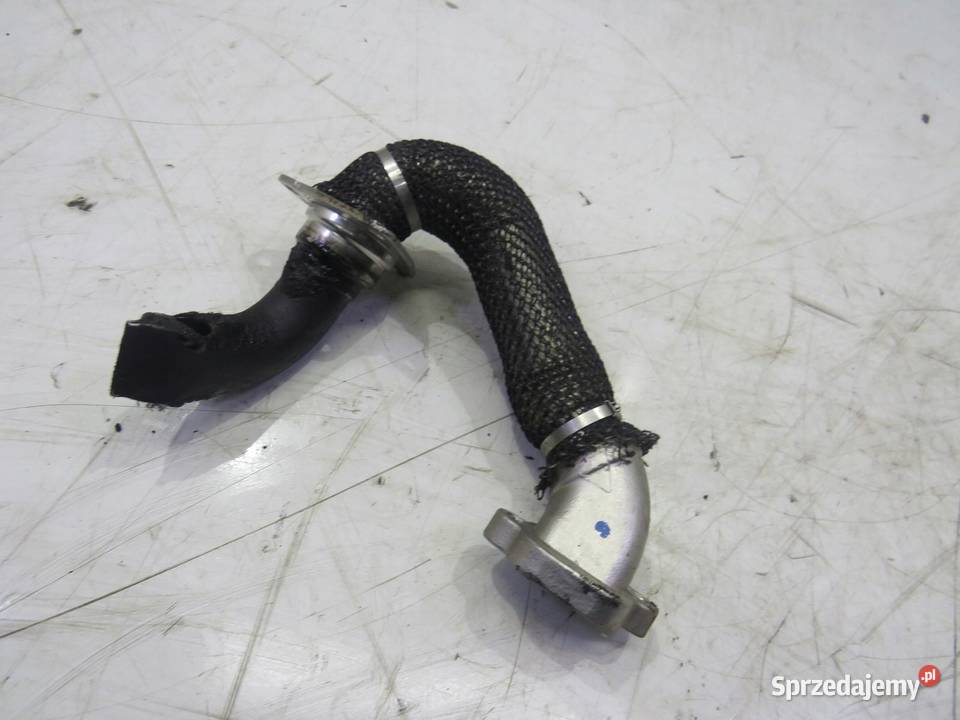 RURKA EGR SPALIN ZAFIRA C 20 CDTI sprzedam
