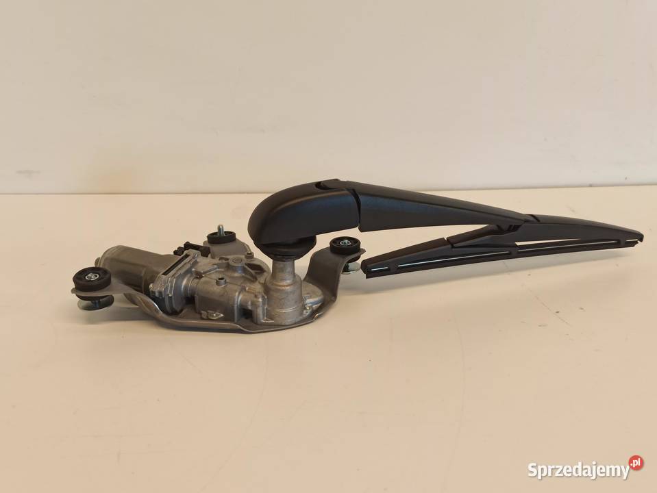 SWIFT MK8 WYCIERACZKA SILNICZEK TYŁ 2596003350 Motoryzacja sprzedam