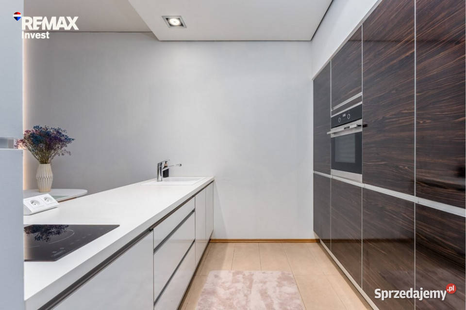 Apartament Rezydencja Tumska Wrocław