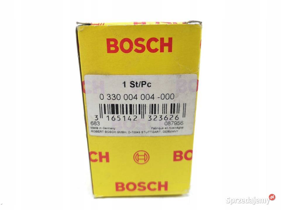 ELEKTROMAGNES REGULATORA OBROTÓW IVECO 11013 83