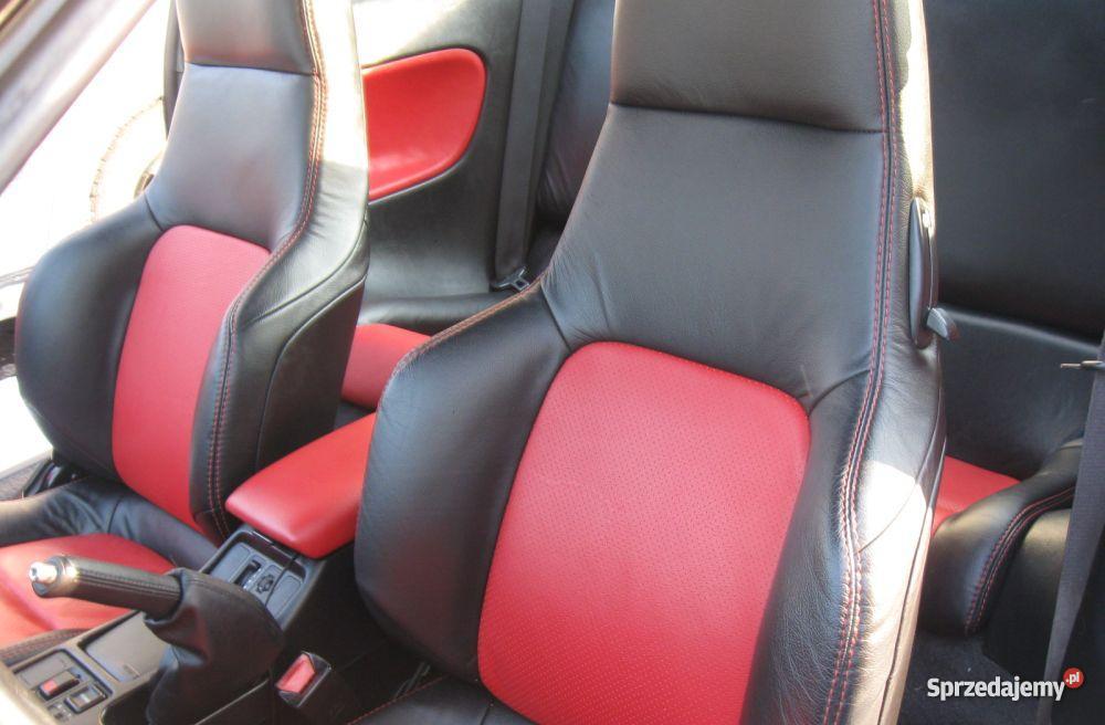 Honda Prelude Lublin