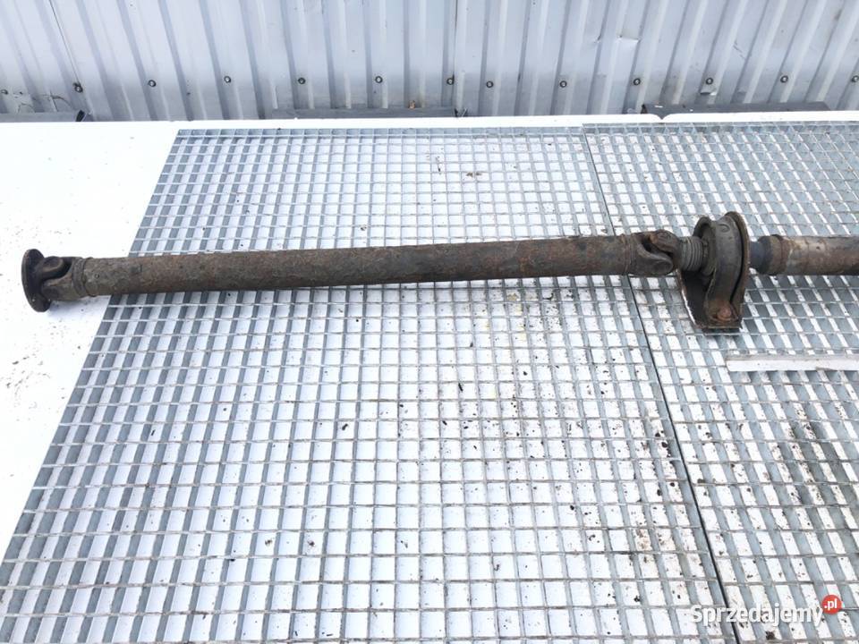 WAŁ NAPĘDOWY TYŁ VW LT 28 35 Bus 9606 25 109 osobowe