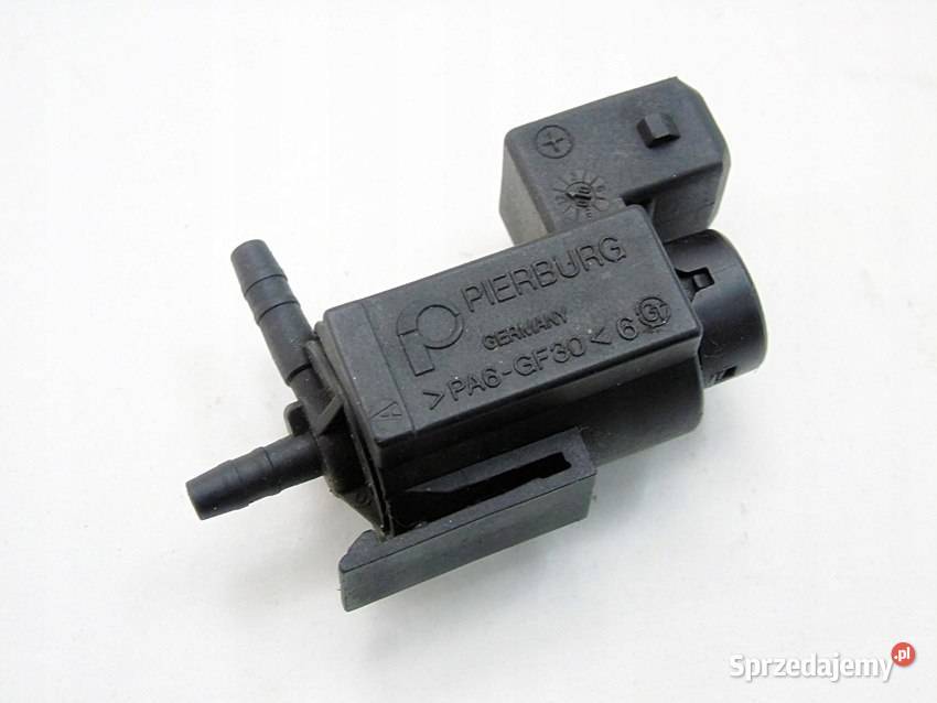 ELEKTROZAWÓR CIŚNIENIA 19 18 BMW E36 E46 Z3 316 Sosnowiec