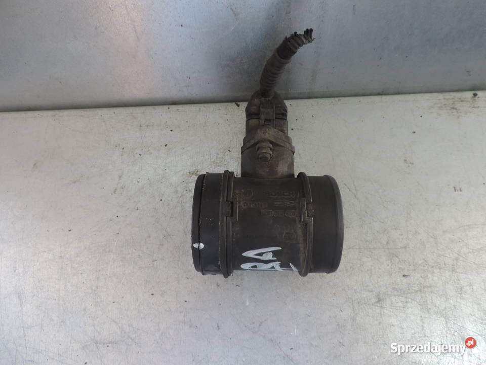 OPEL ASTRA 2 20 DTI PRZEPŁYWOMIERZ 0281002428 Nowy Sącz sprzedam