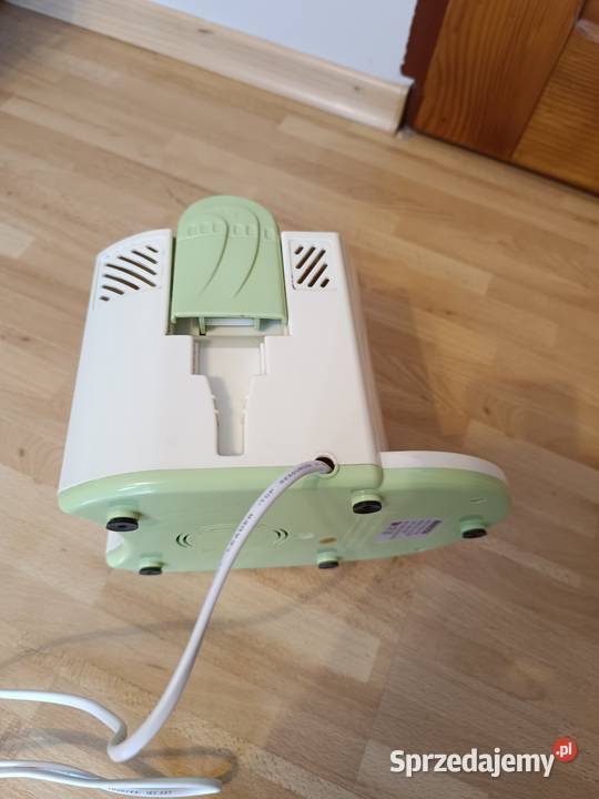 Sokowirówka Nesta NS3861 230V 300W silnik