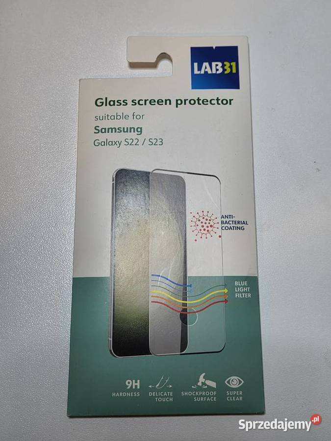 Na sprzSamsung Galaxy S22 8256GB Zestaw Pudełko mazowieckie Warszawa