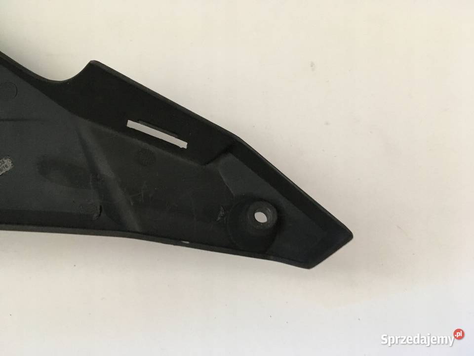 BMW S 1000 R K47 Wypełnienie prawe bok Plastik wielkopolskie Łobżenica sprzedam
