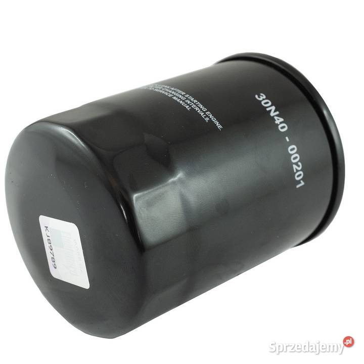 Filtr oleju silnikowego M20 x 15 68 x 85 mm