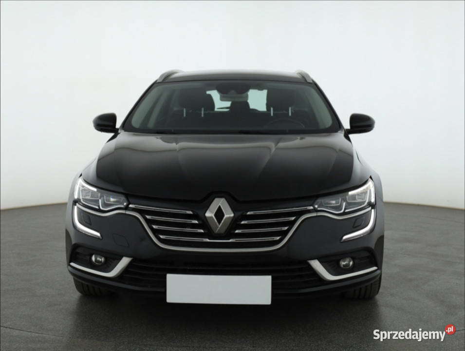 Renault Talisman 16 dCi elektryczne szyby mazowieckie Piaseczno sprzedam