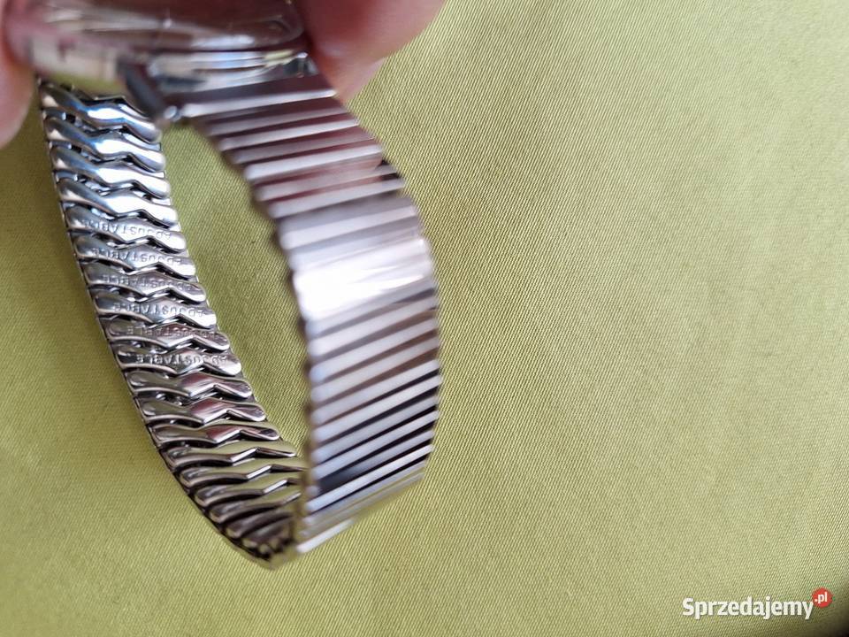 Zegarek Timex z bransoletą Nowy Targ