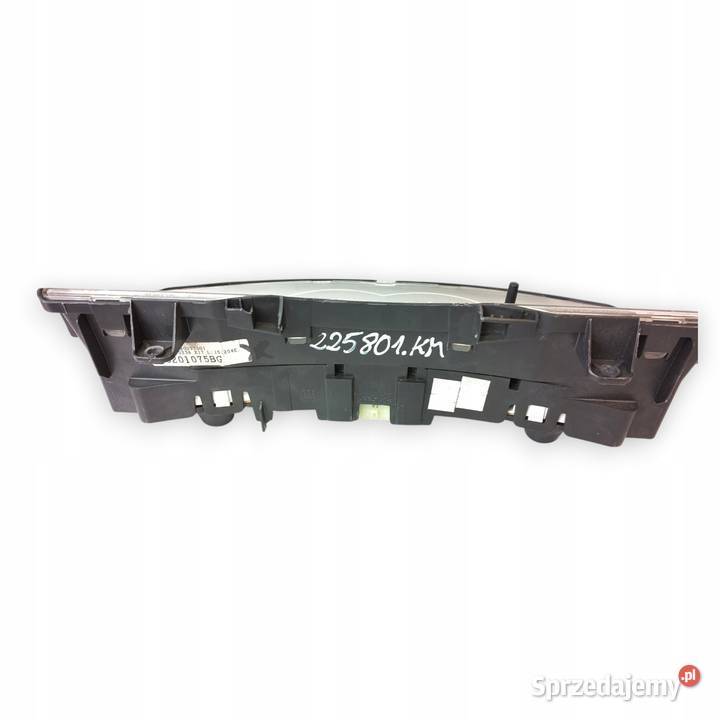 LICZNIK ZEGARY 13201075BG Opel Meriva A 17 CDTI