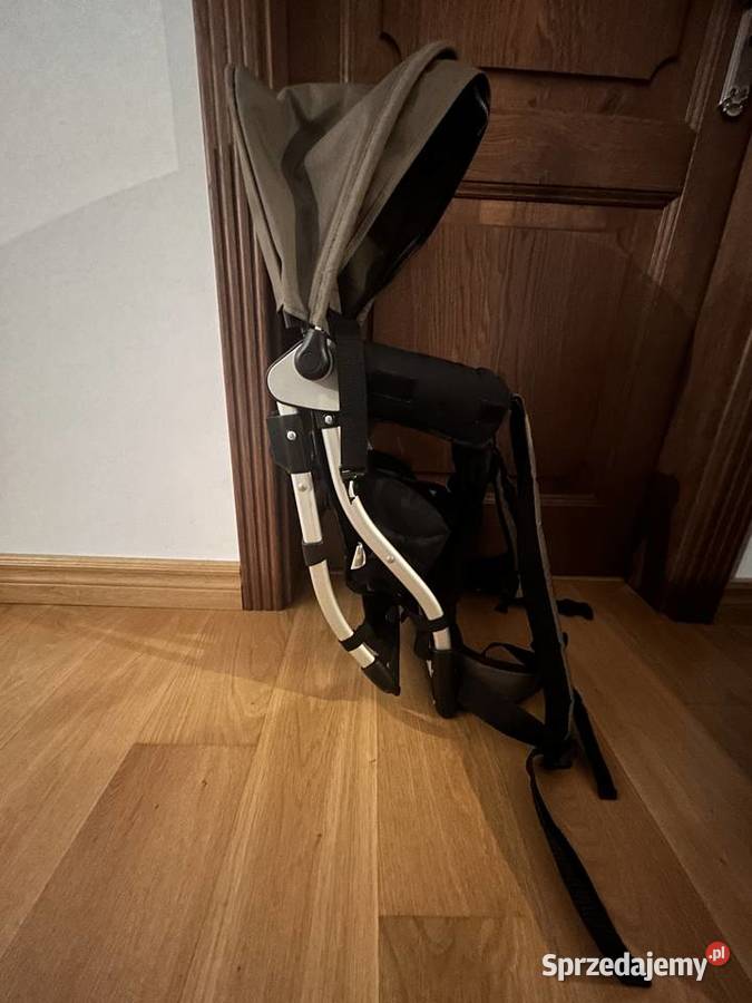 Nosidło Chicco caddy Ząbkowice Śląskie