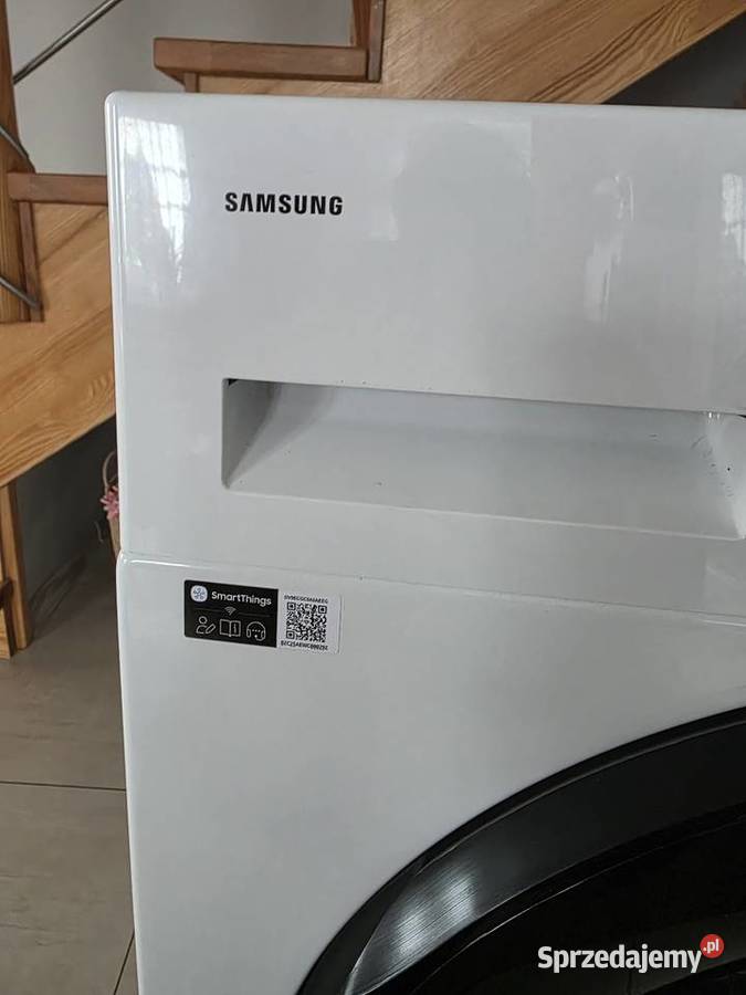 NOWA Suszarka SAMSUNG 9 Prod 01112025 Pompa Sandomierz