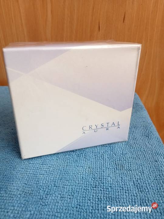 perfum crystal aura Nowy Tomyśl