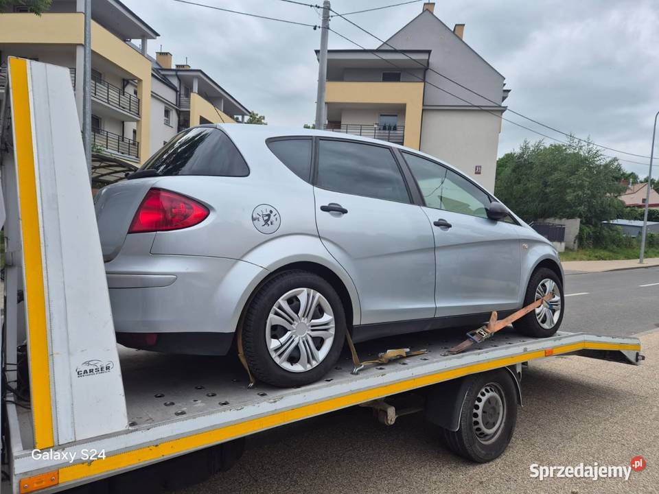 Pomoc drogowa AUTOLAWETA transport 247 Izbica Kujawska usługa