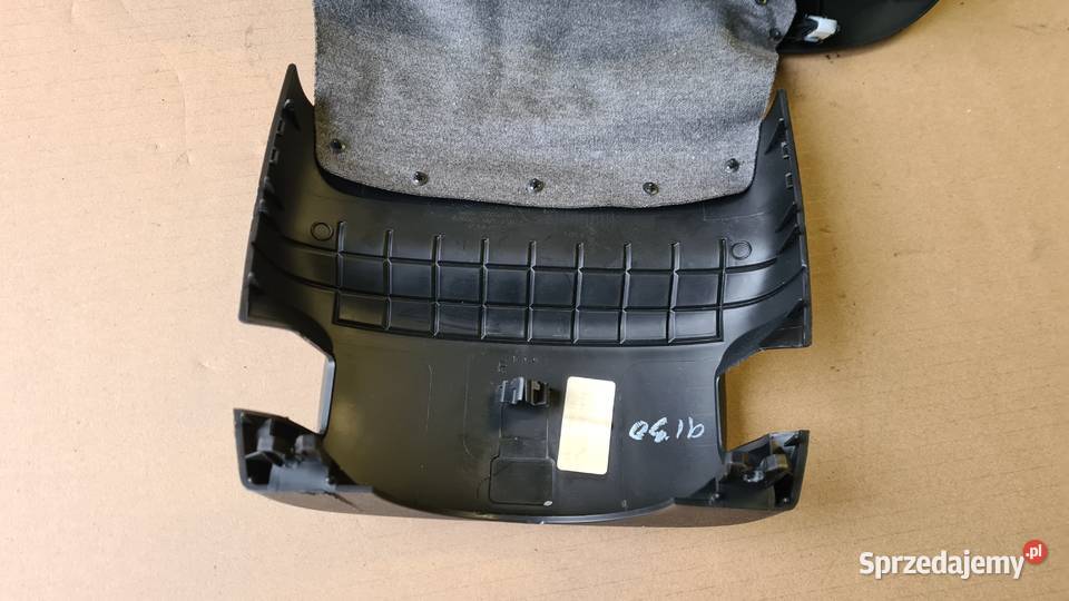 Hyundai I30 cw 1 Lift ramka osłona licznika osobowe Legnica sprzedam