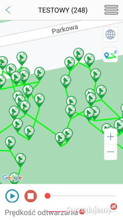 Lokalizator GPS psa bez abonamentu wodoodporny Lubartów
