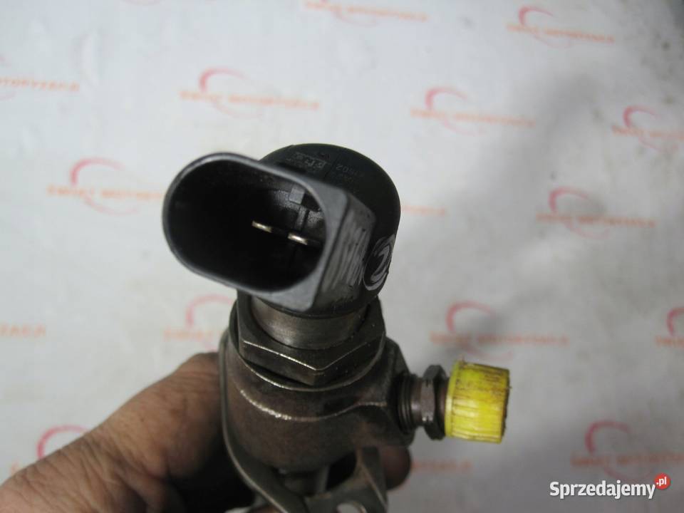 LAND ROVER SPORT 36 D 368DT TZVH 277 wtrysk Kielce