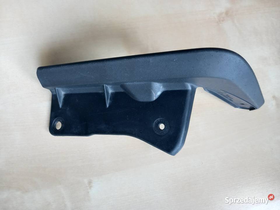 TOYOTA RAV 4 Chlapacz przedni prawy osobowe wielkopolskie sprzedam