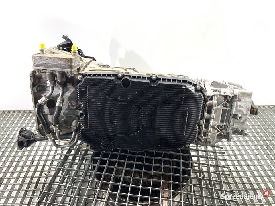 SKRZYNIA BIEGÓW MERCEDES GLC R7252716101 20 194 podkarpackie