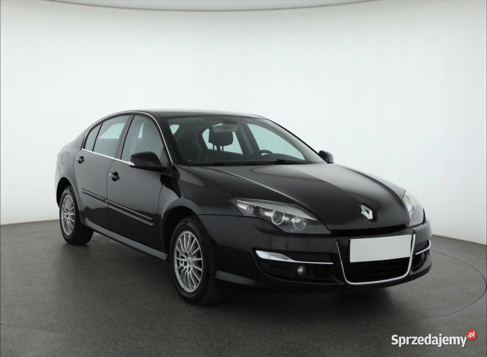Renault Laguna 20 DCi diesel Piaseczno