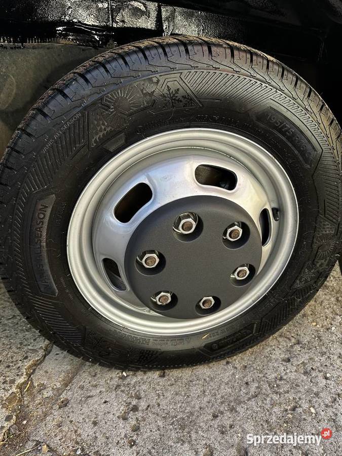 Iveco Daily Miechów