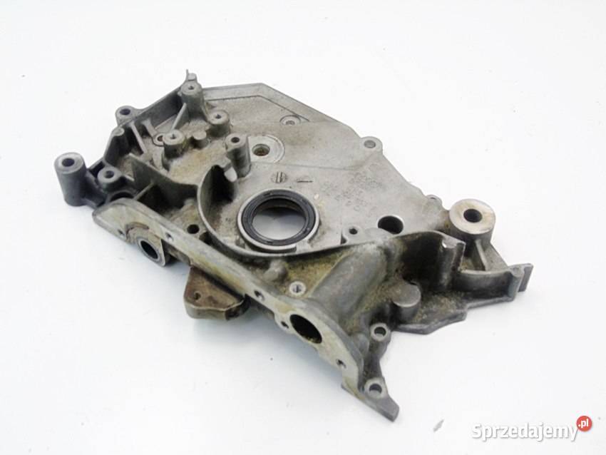 OBUDOWA WAŁU 30 V6 AUDI A4 B6 A6 C5 A8 D3 ASN