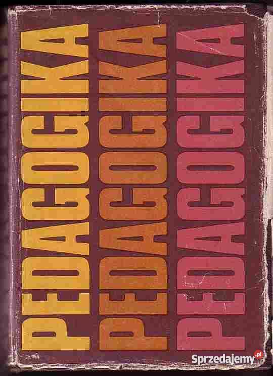 2659 PEDAGOGIKA PODRĘCZNIK AKADEMICKI ZBIOROWA Czyrna
