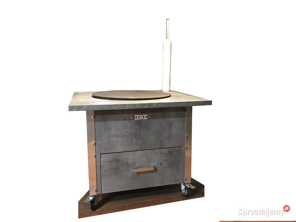 Stół do pakowania Owijarka sprzedam