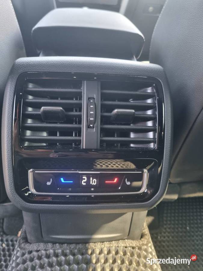 Roczny Arteon sedan Rline pierwszy właściciel Bieruń
