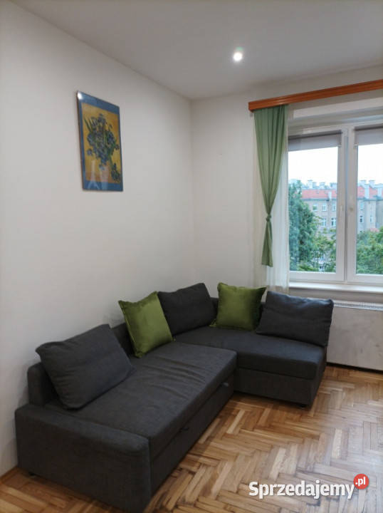 Mieszkanie na Reja Wrocław sprzedam