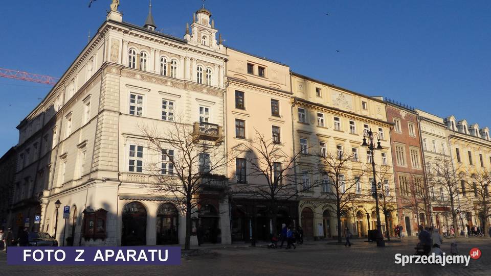 Aparat Samsunk WB 500 stan okazja Kraków