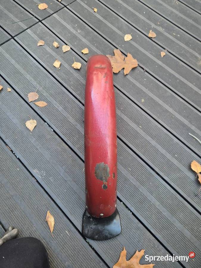 Romet t1 komar błotnik przód śląskie Jaworzno