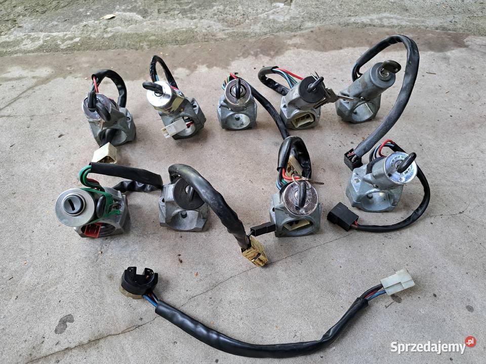 Korek wlewu paliwa Fiat 126pn STSyrena Leszno sprzedam