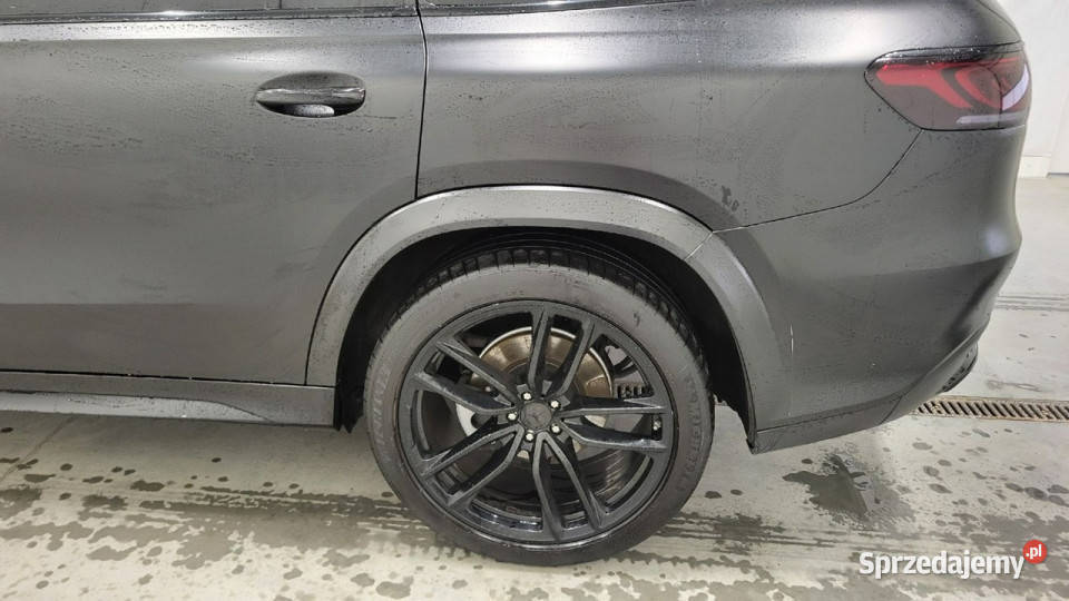 Mercedes GLS Klasa 400 d 4Matic Grójec