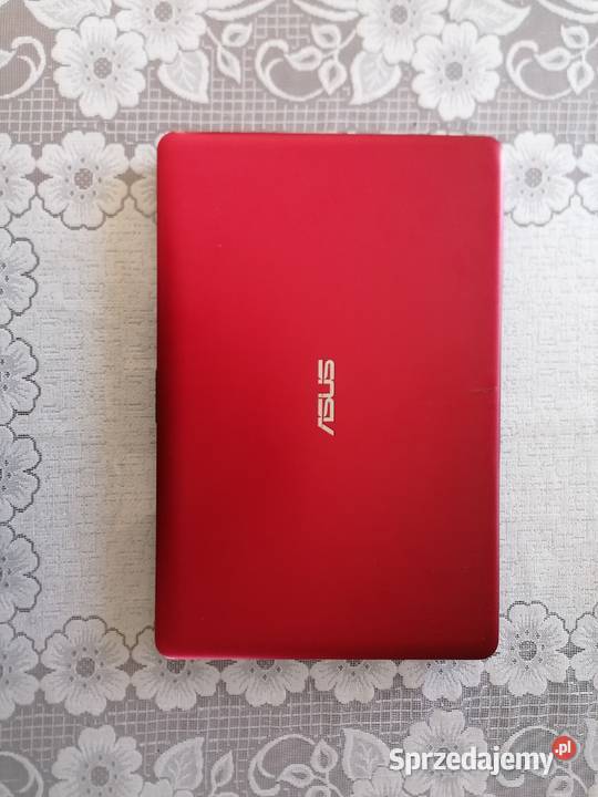 Laptop Asus F540L Łódź