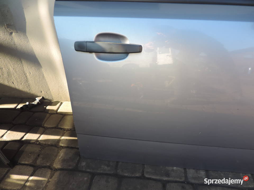 OPEL ASTRA 3 H HB Z163 DRZWI PRAWY PRZÓD Nowy Sącz