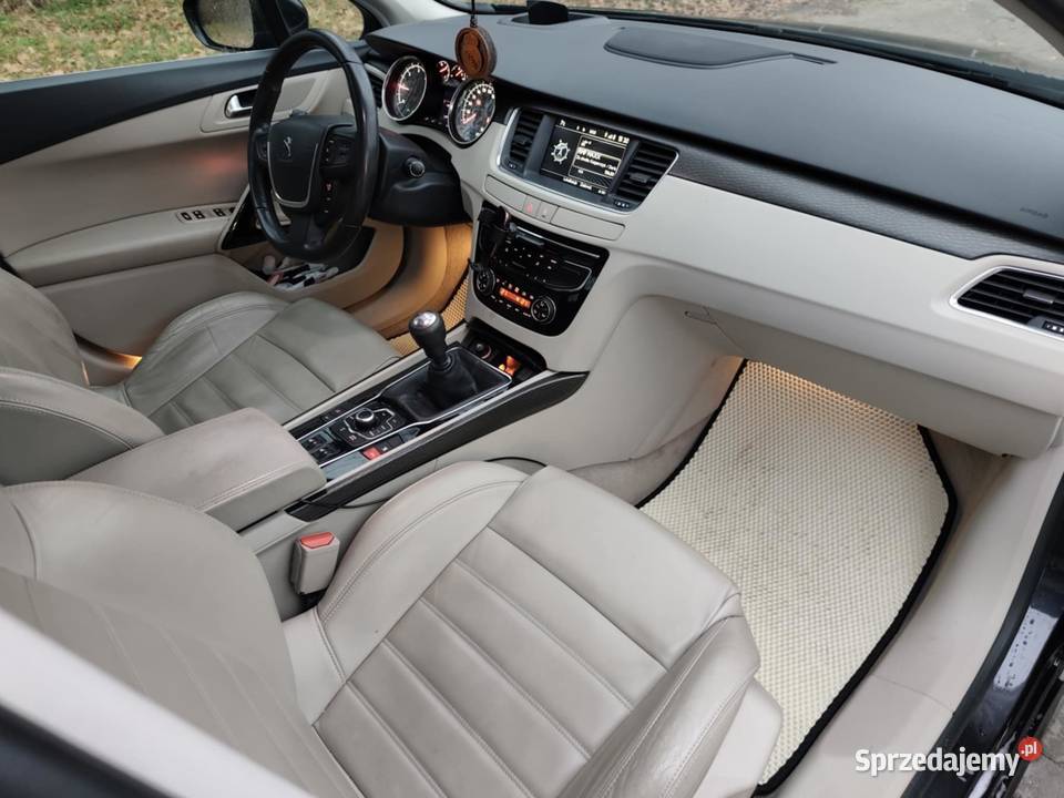 Peugeot 508 20 HDi Allure