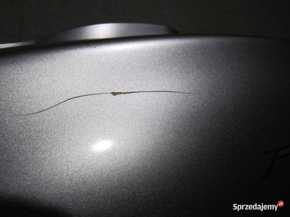 HONDA FORZA 250 NSS 2008 OWIEWKA OSŁONA BOK sprzedam