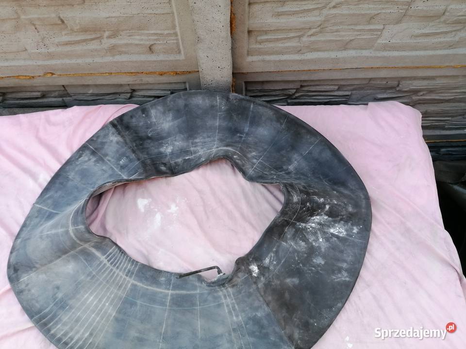 Dętka polska kabat 110020 110020 1100x20 Skwierzyna