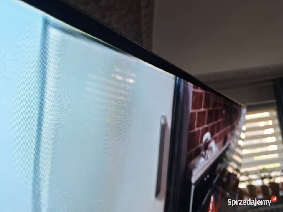 Telewizor Philips OLED 65 65OLED855 Ambilight 4K Korczów
